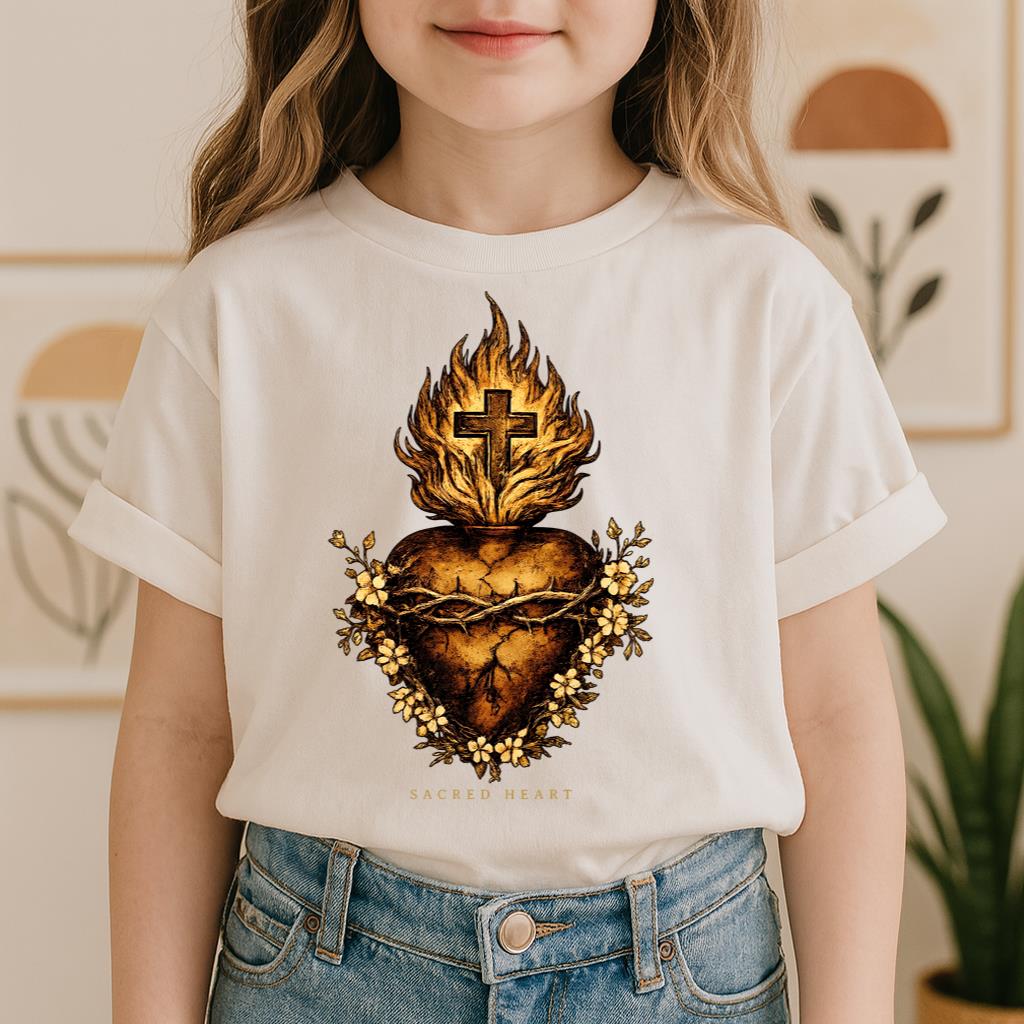 Sacred Heart