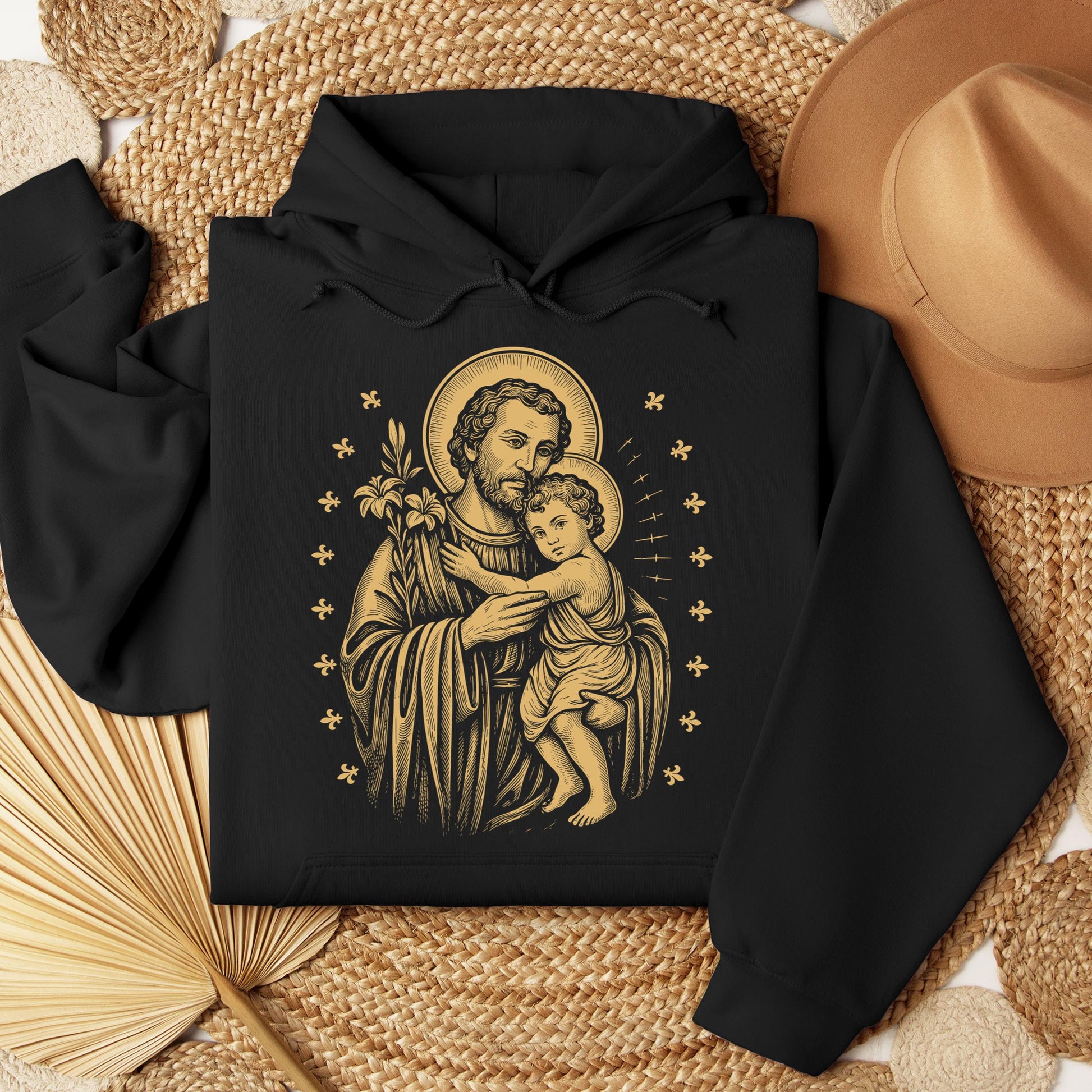 Saint Joseph 01