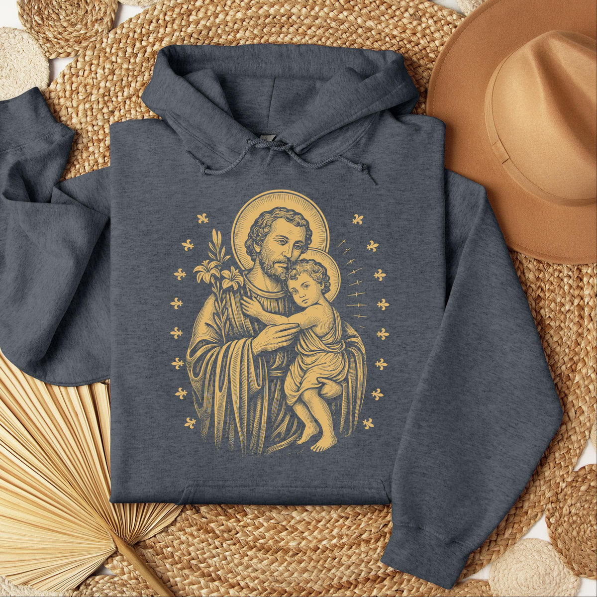 Saint Joseph 01