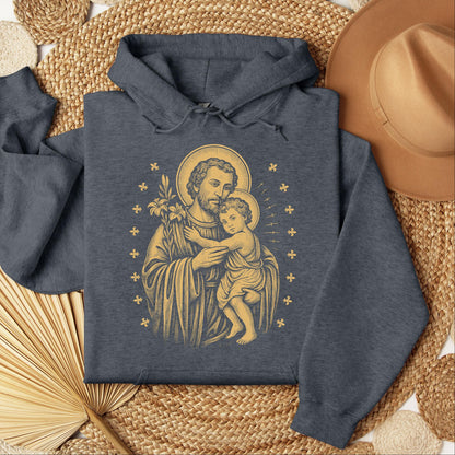 Saint Joseph 01