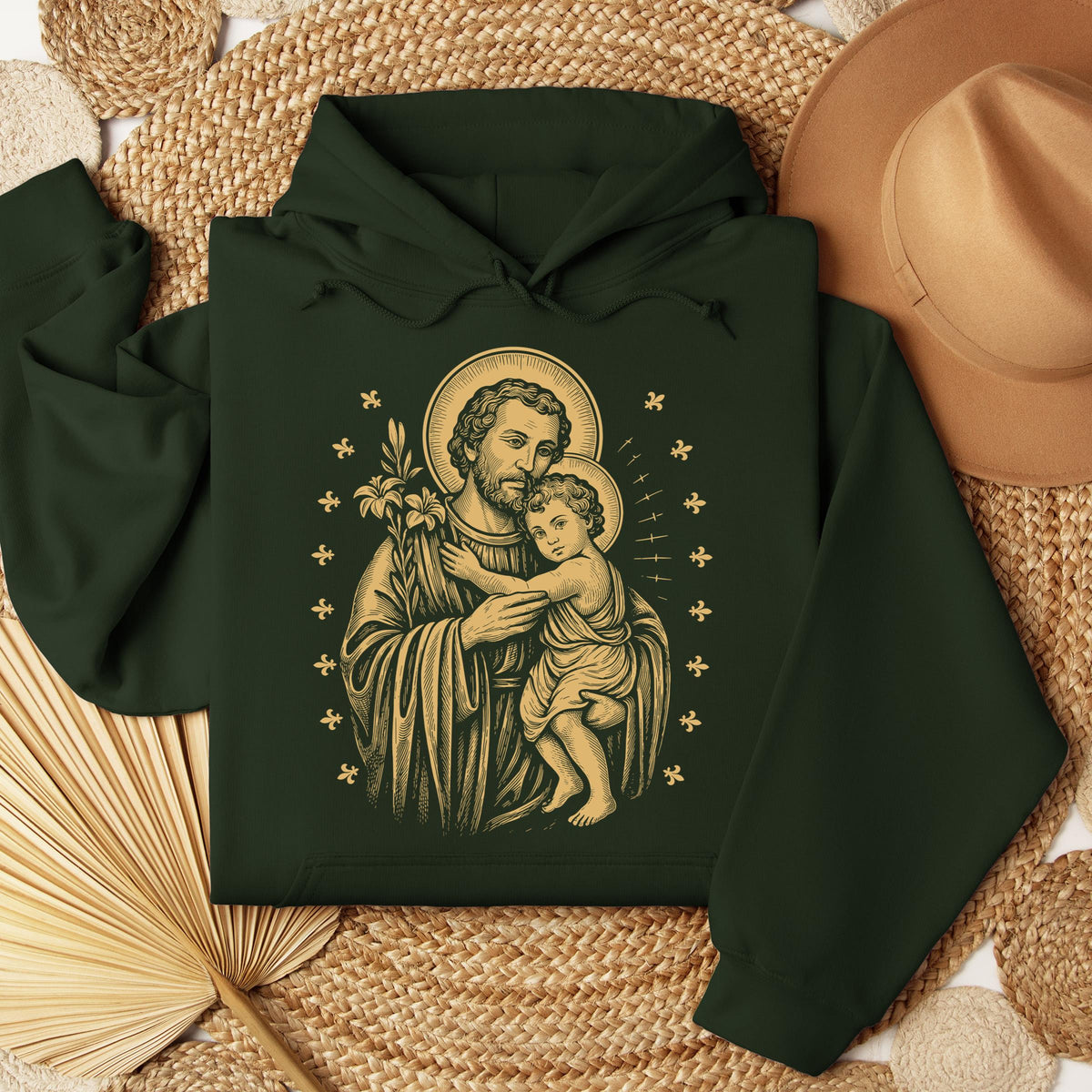 Saint Joseph 01