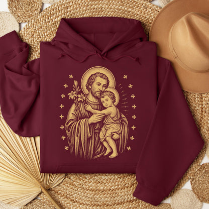 Saint Joseph 01