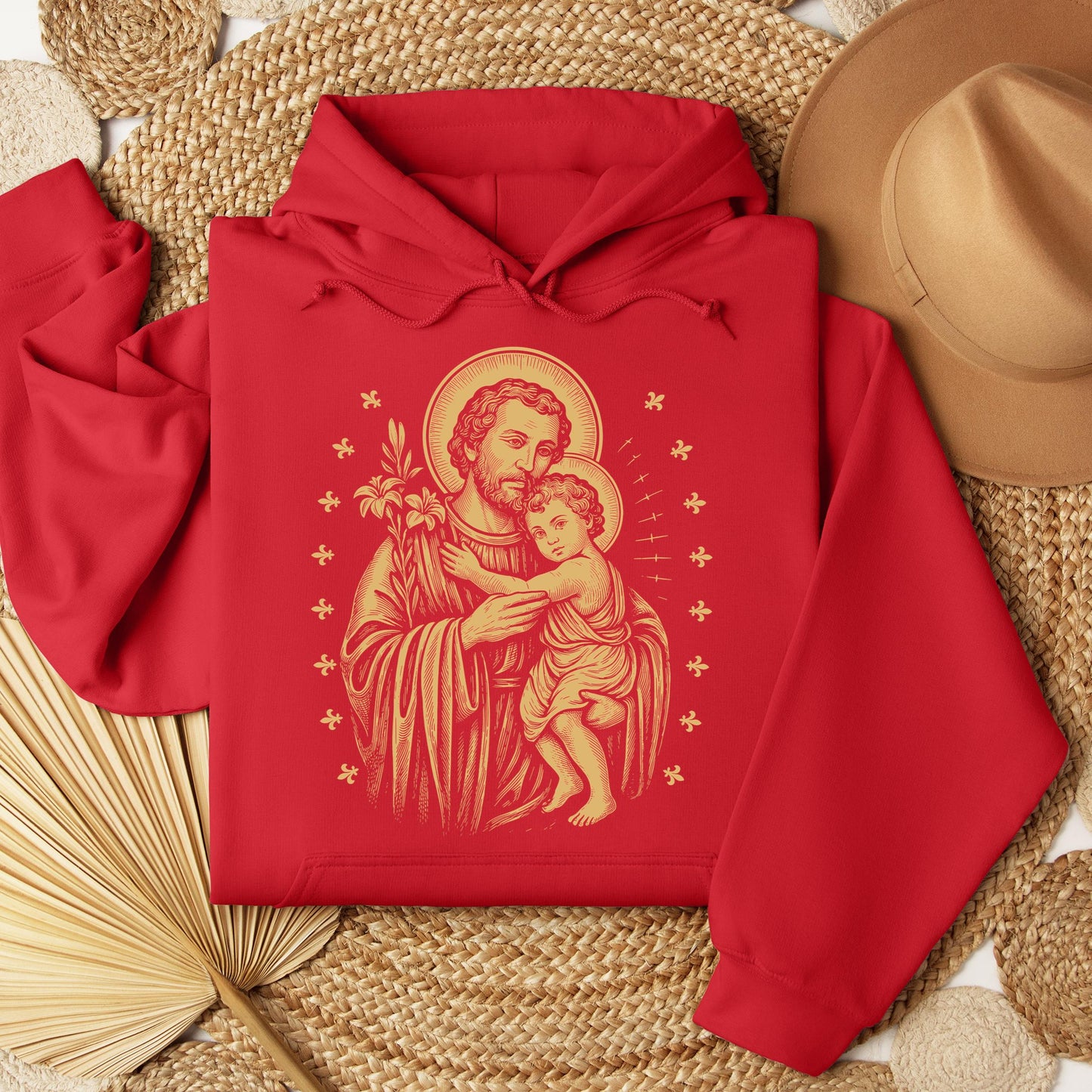Saint Joseph 01