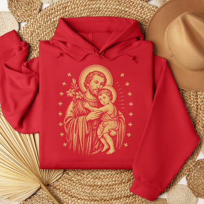 Saint Joseph 01