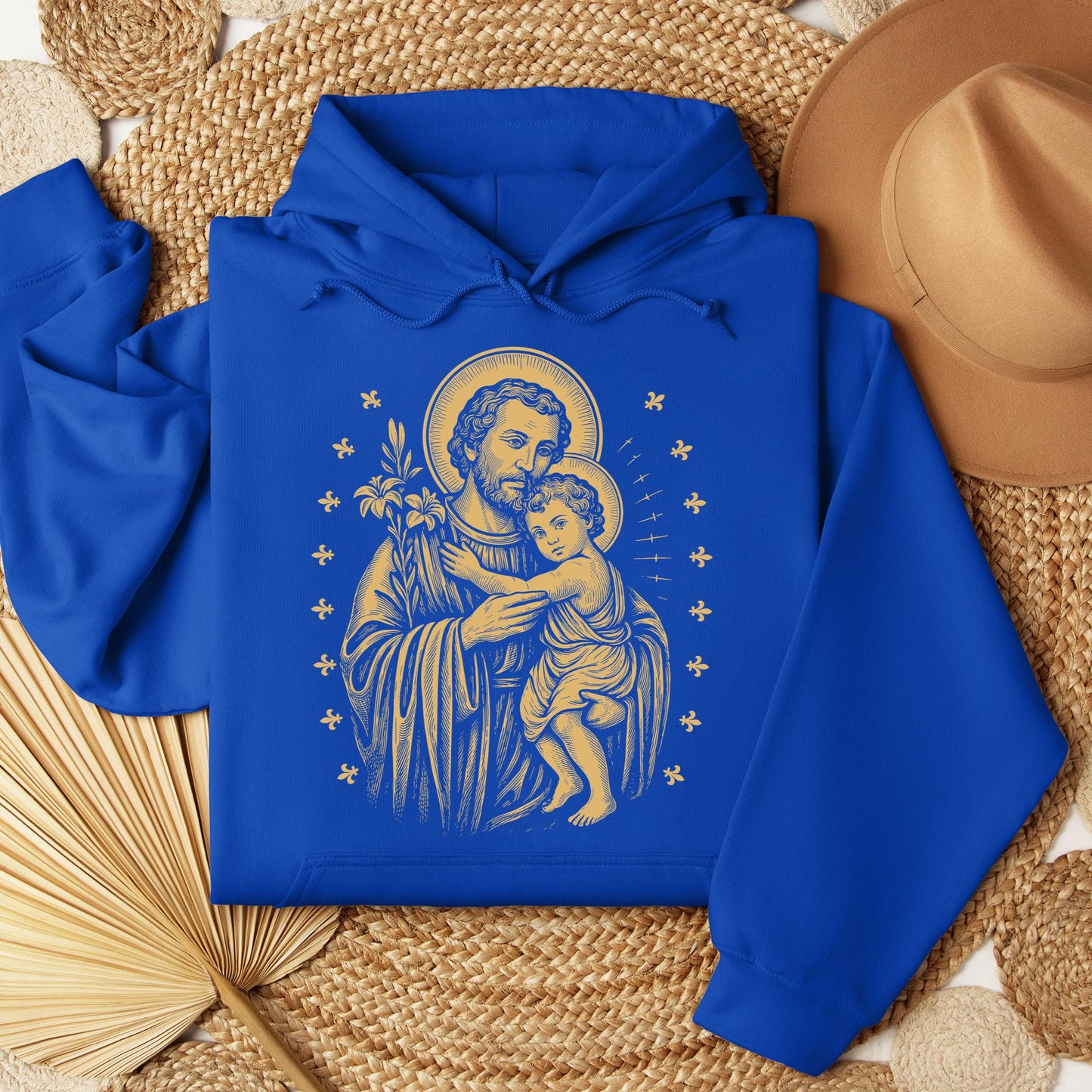 Saint Joseph 01