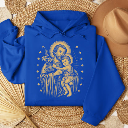 Saint Joseph 01