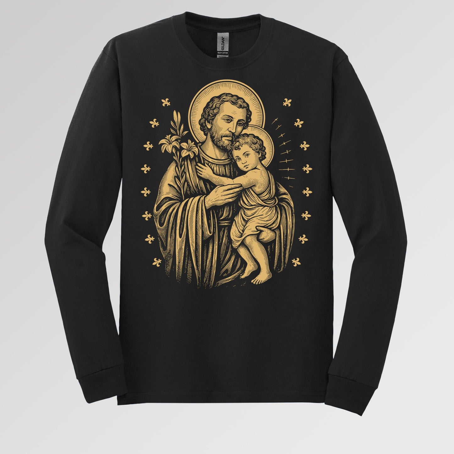 Saint Joseph 01
