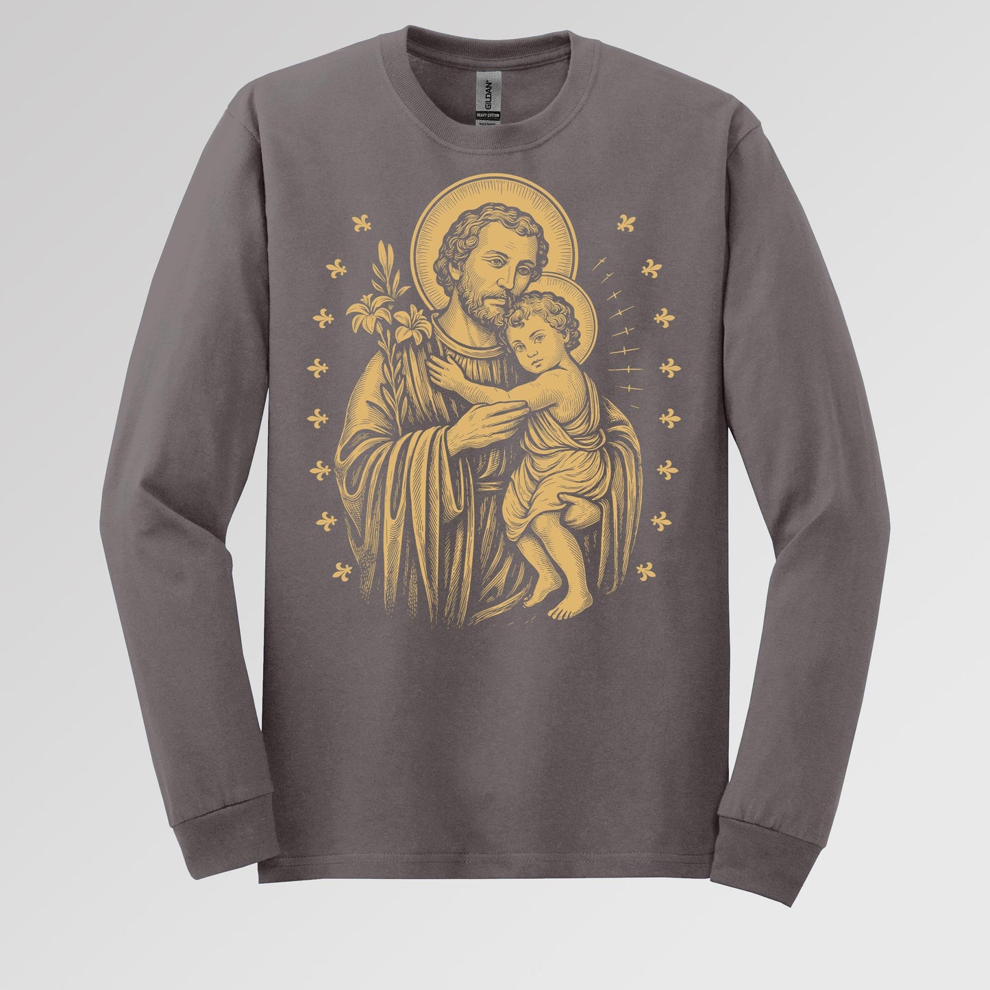 Saint Joseph 01