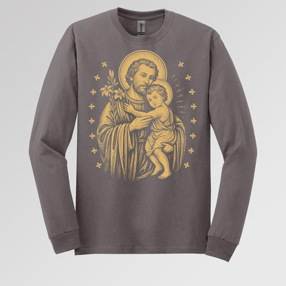 Saint Joseph 01
