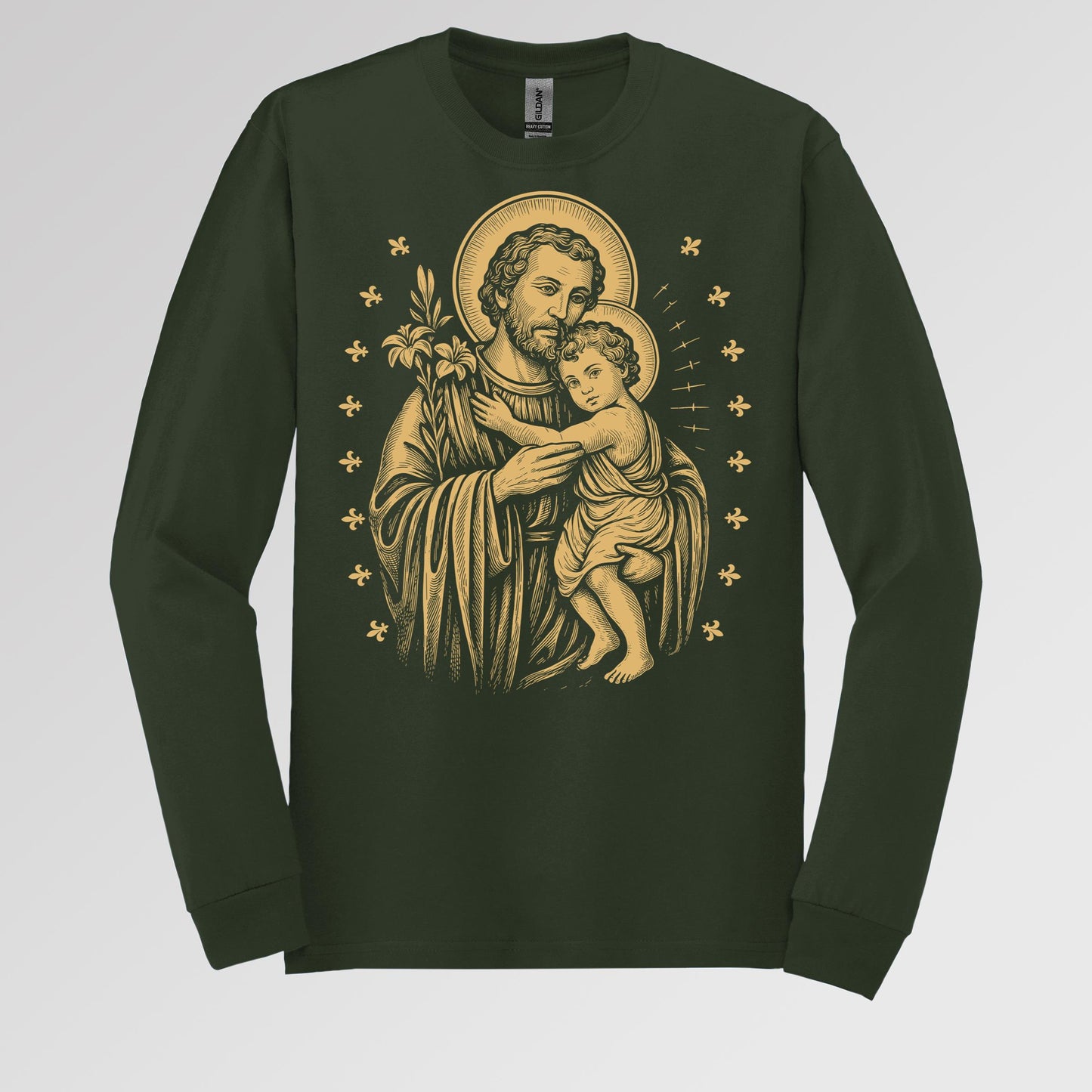 Saint Joseph 01
