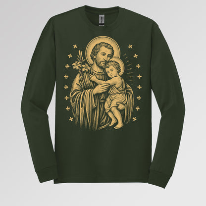 Saint Joseph 01