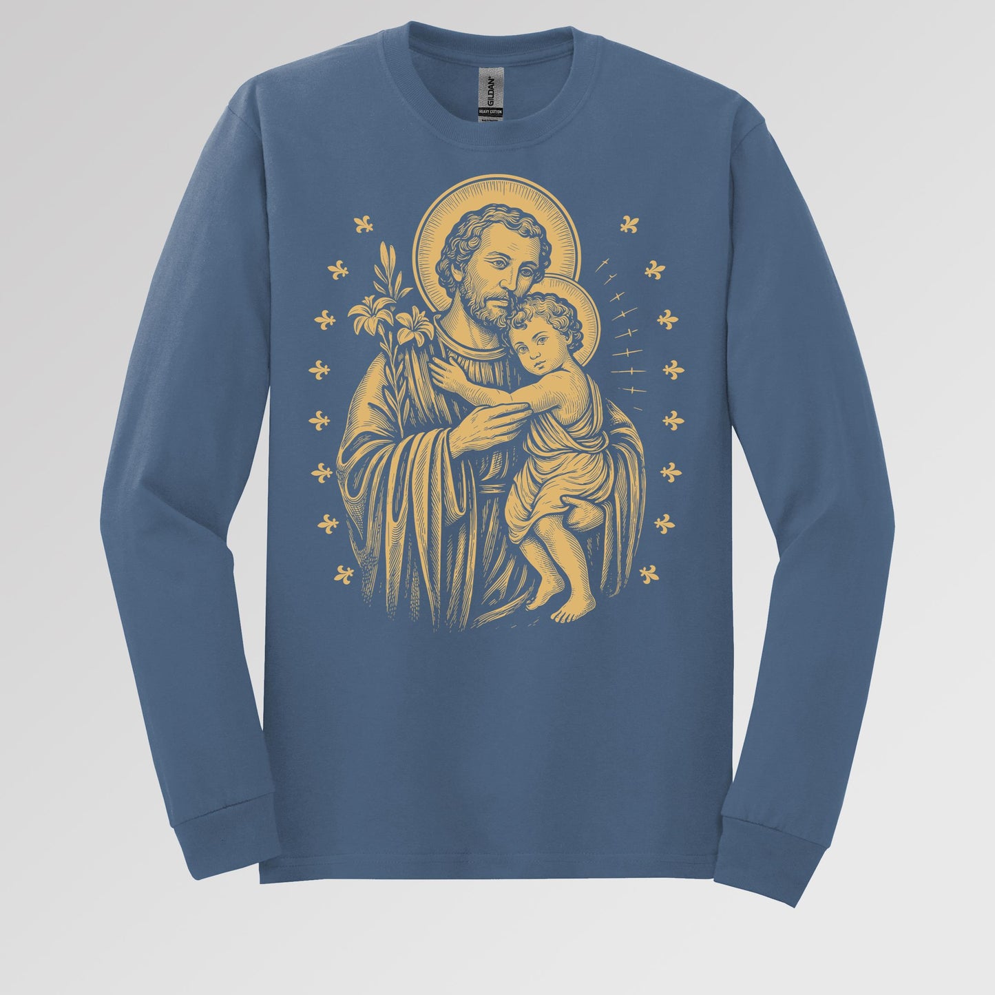 Saint Joseph 01