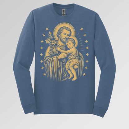 Saint Joseph 01