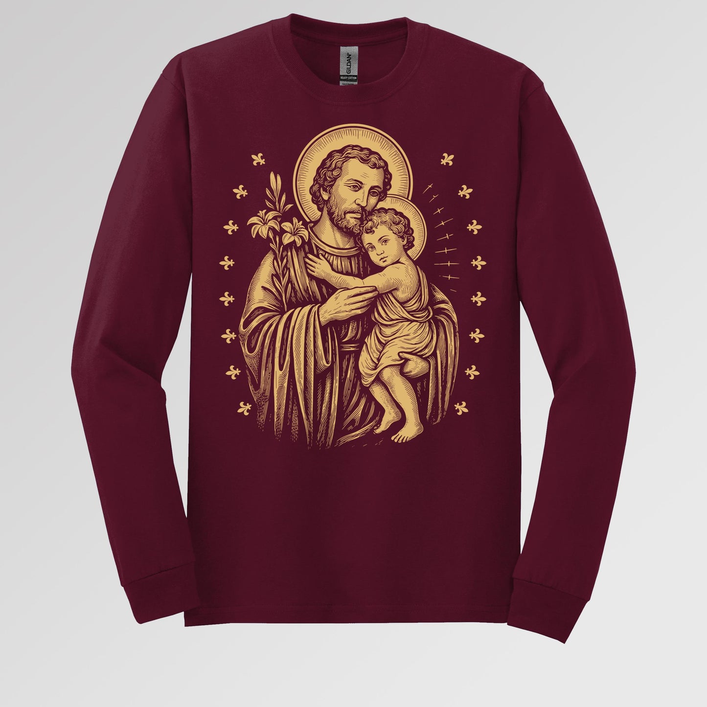 Saint Joseph 01