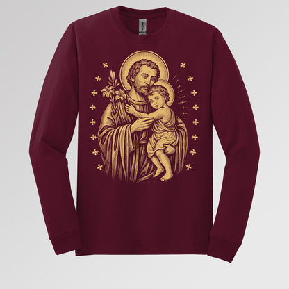 Saint Joseph 01