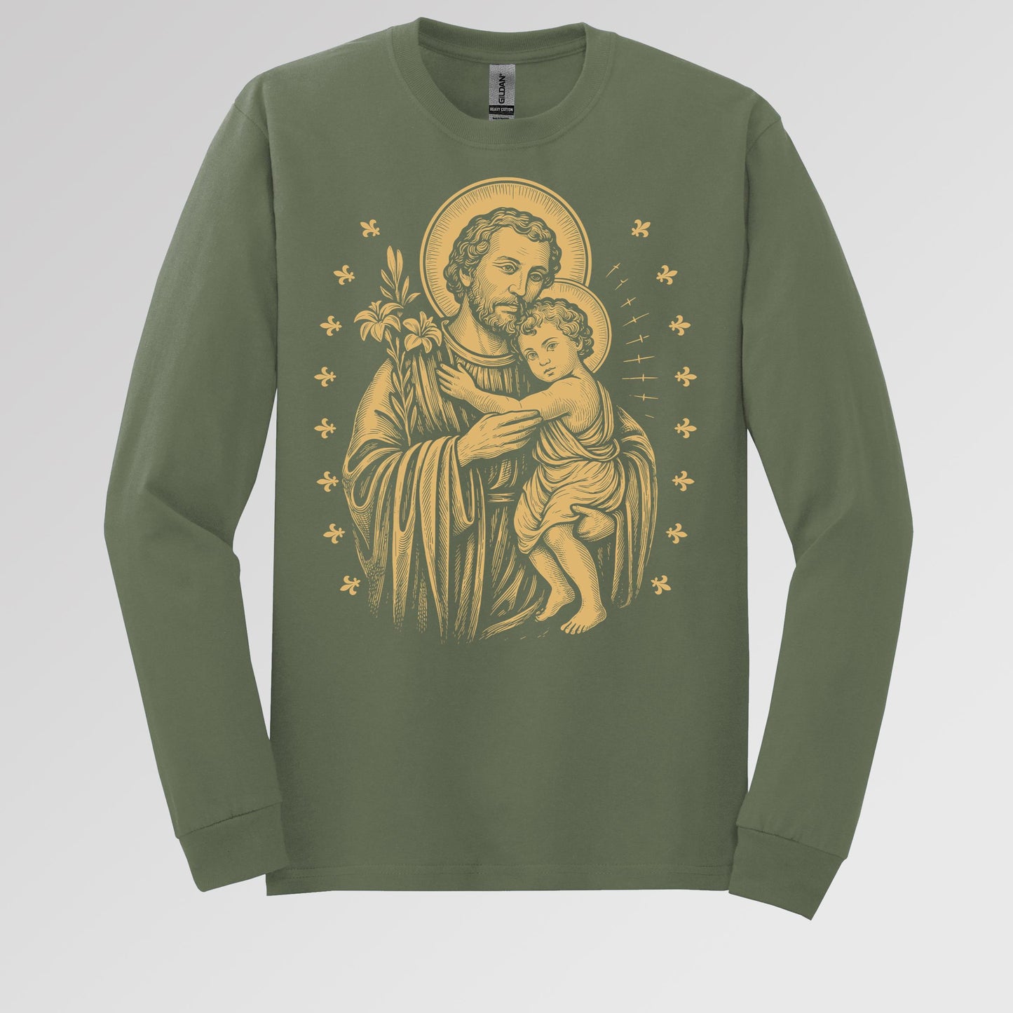 Saint Joseph 01