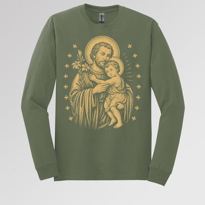 Saint Joseph 01