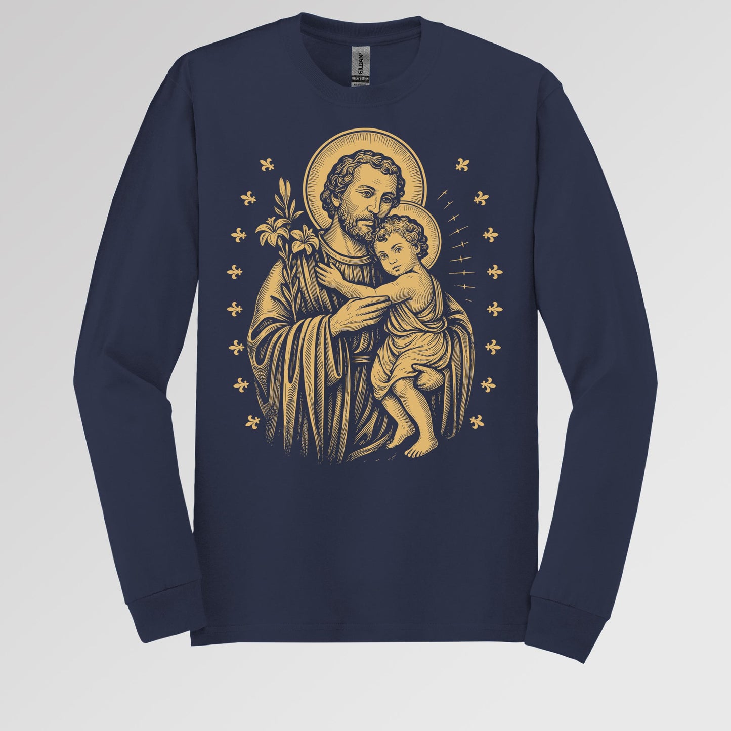 Saint Joseph 01