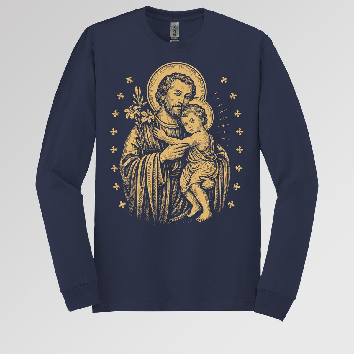 Saint Joseph 01