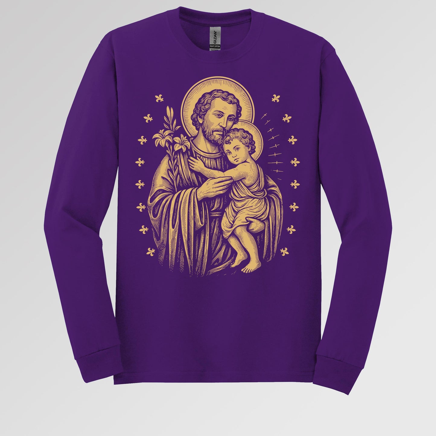 Saint Joseph 01
