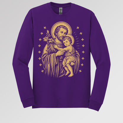 Saint Joseph 01