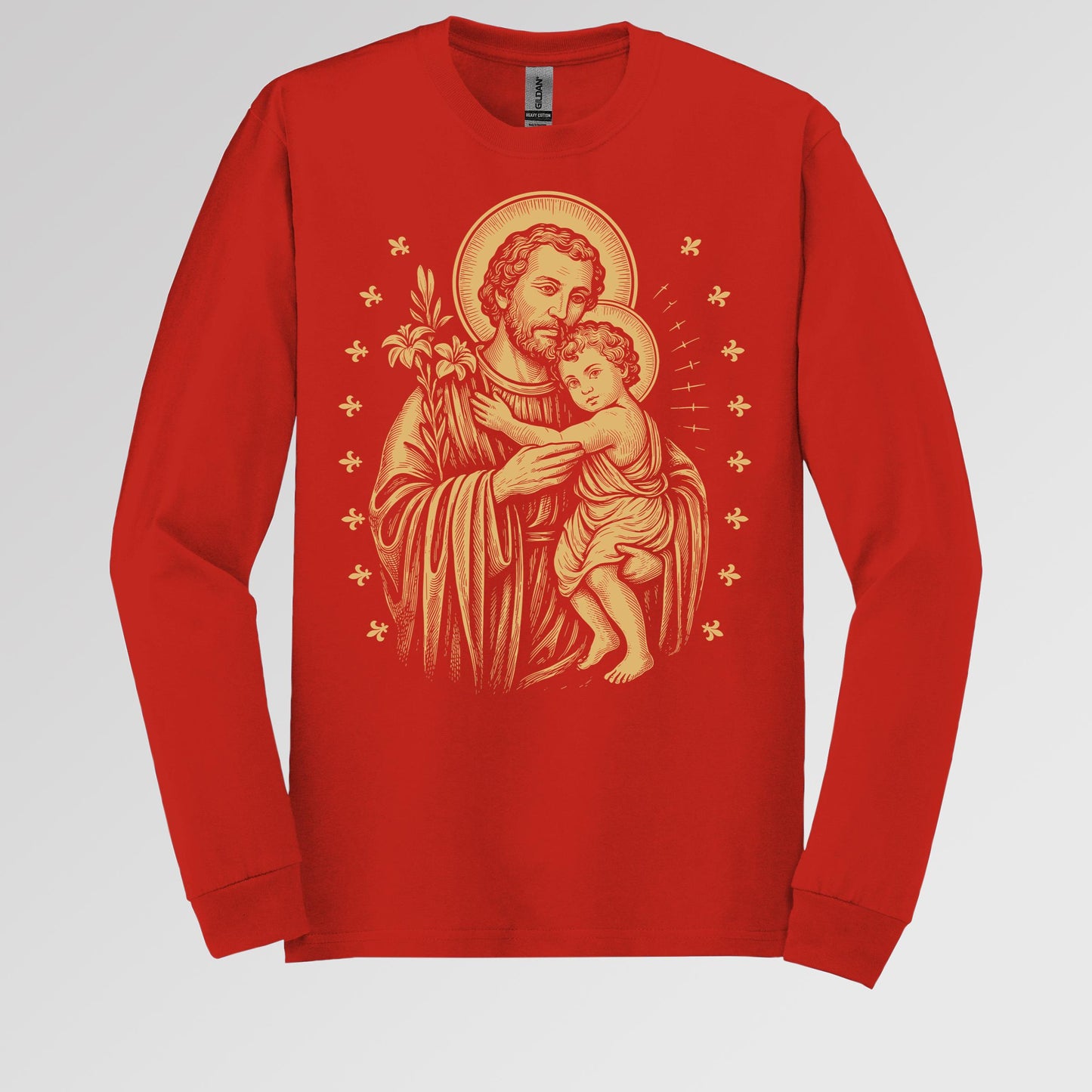 Saint Joseph 01