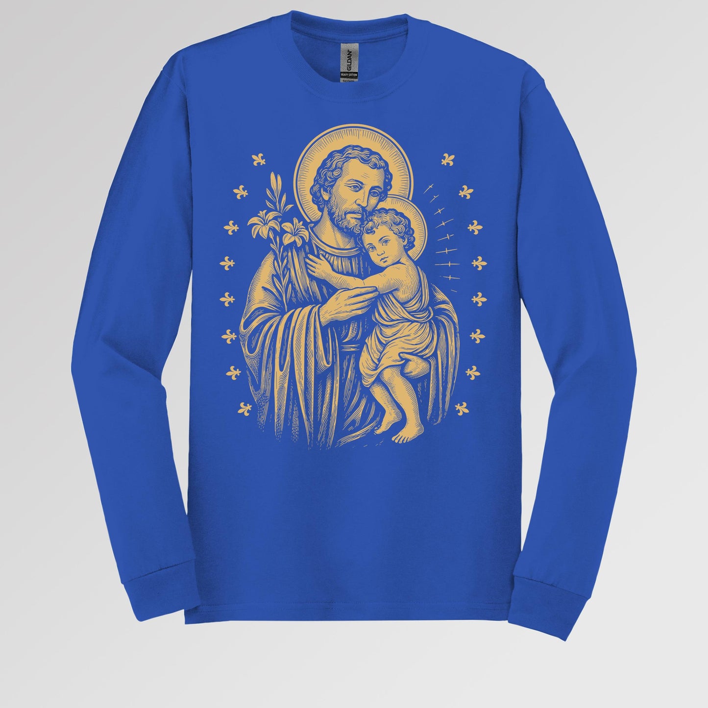 Saint Joseph 01