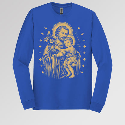 Saint Joseph 01