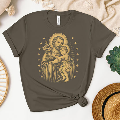 Saint Joseph 01