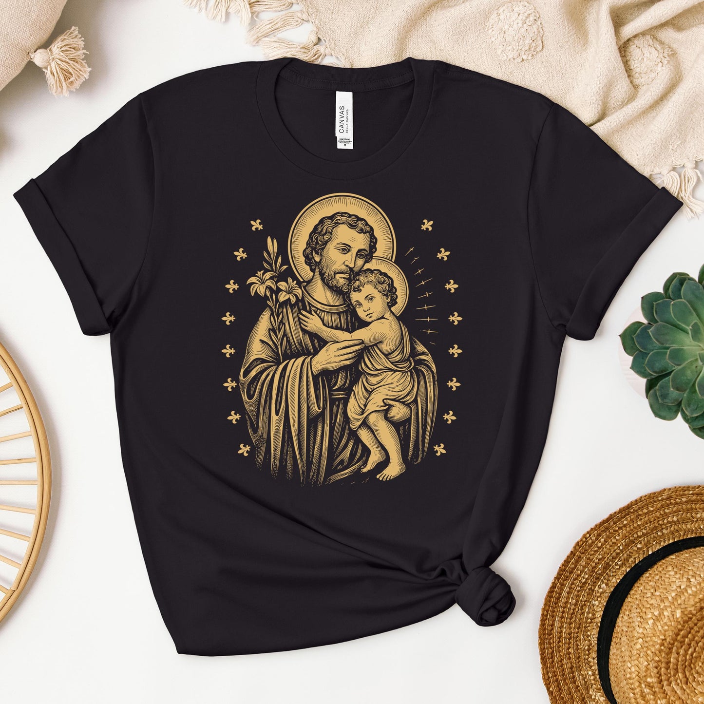 Saint Joseph 01