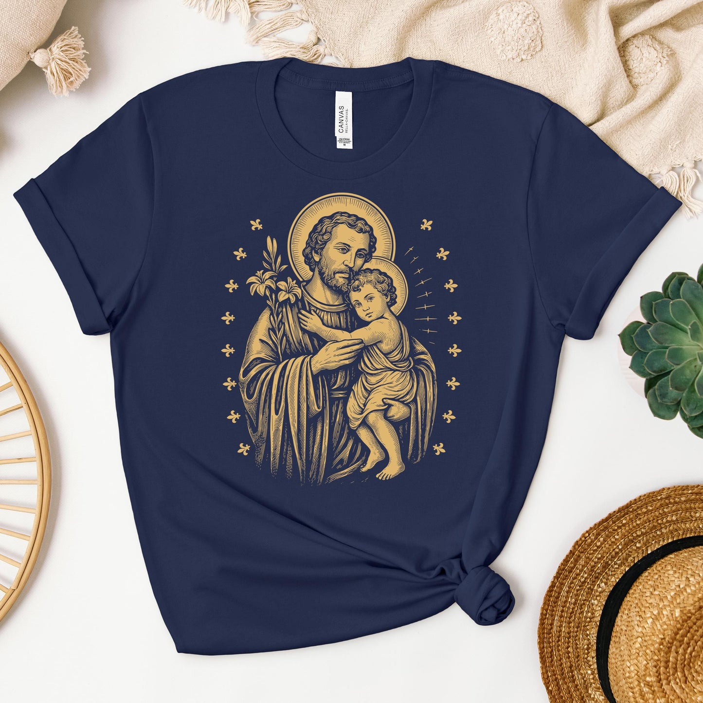 Saint Joseph 01
