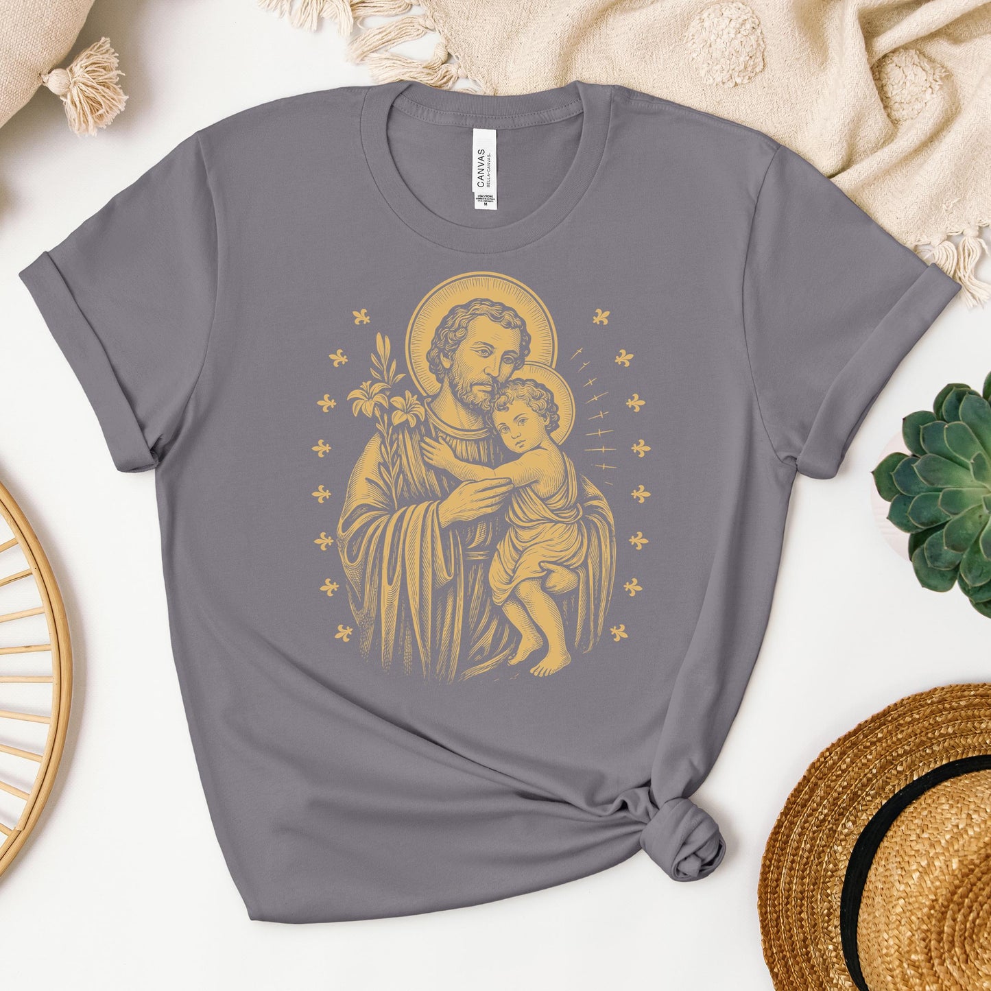 Saint Joseph 01