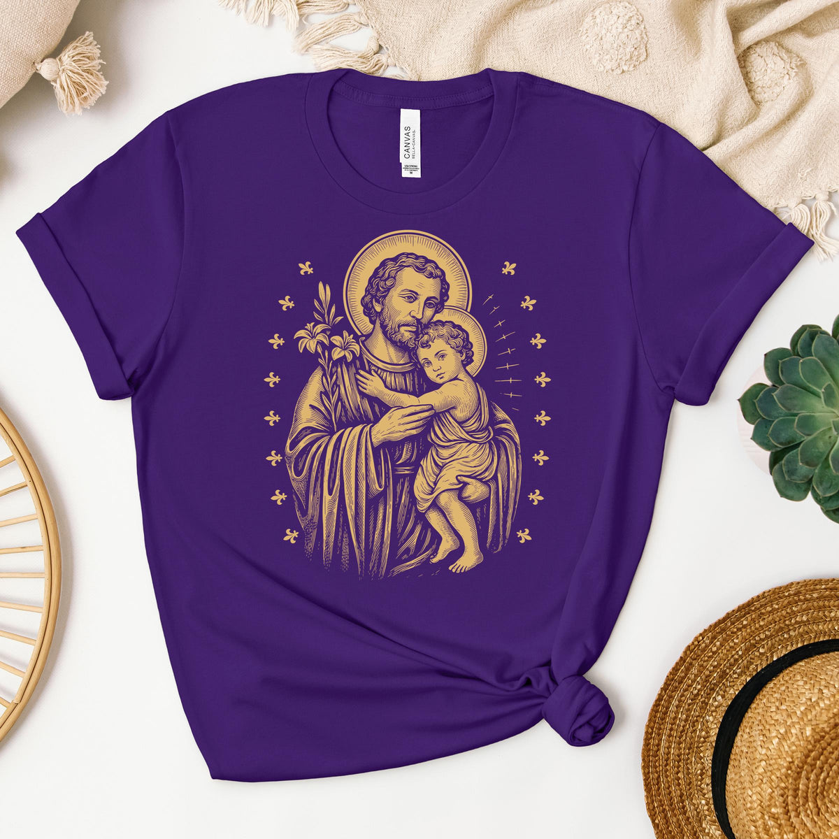 Saint Joseph 01
