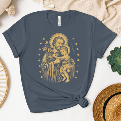Saint Joseph 01
