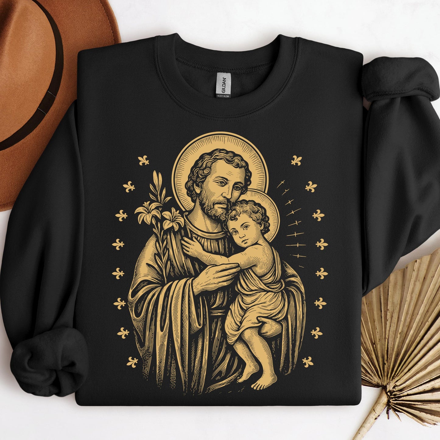 Saint Joseph 01