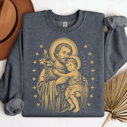 Saint Joseph 01