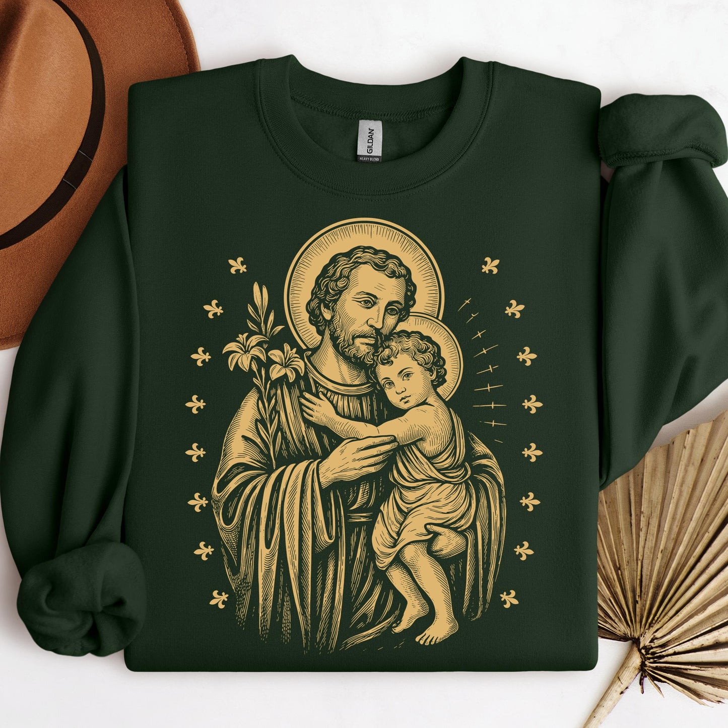 Saint Joseph 01