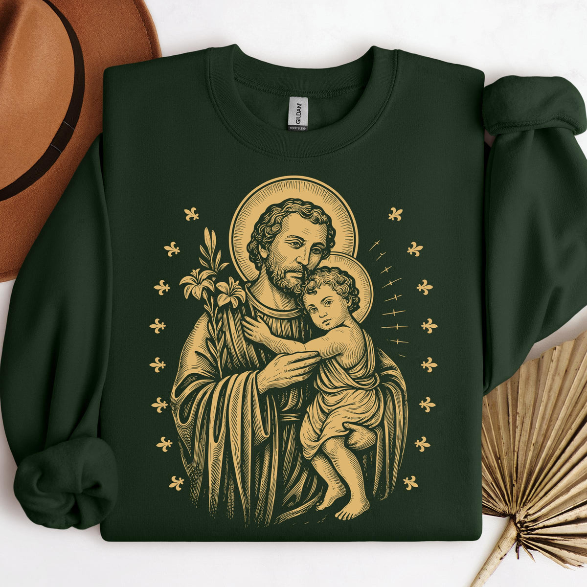 Saint Joseph 01
