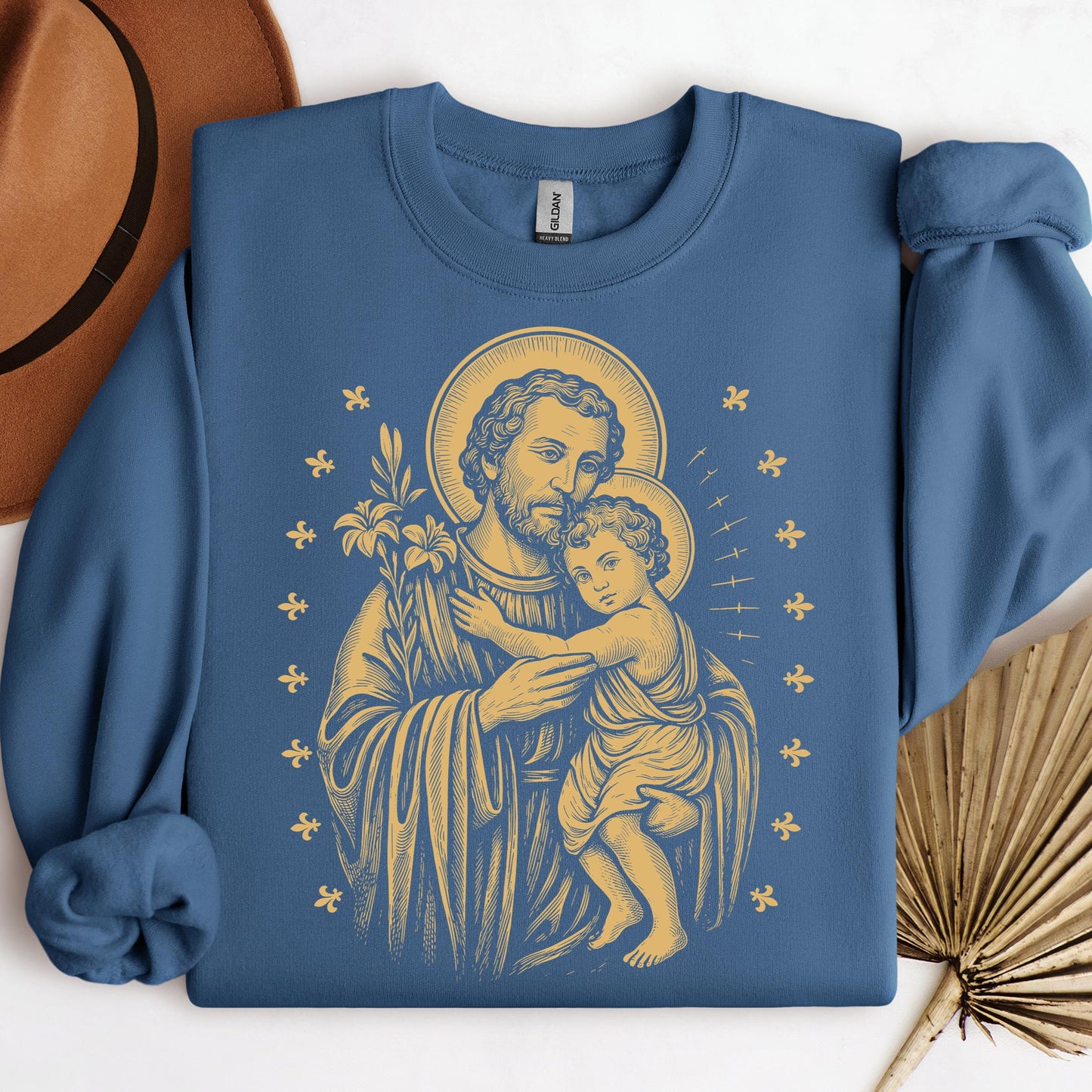 Saint Joseph 01