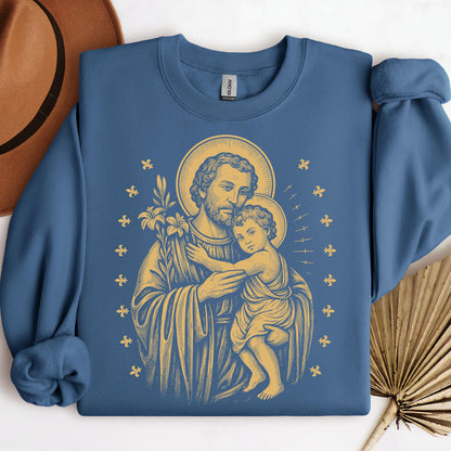 Saint Joseph 01