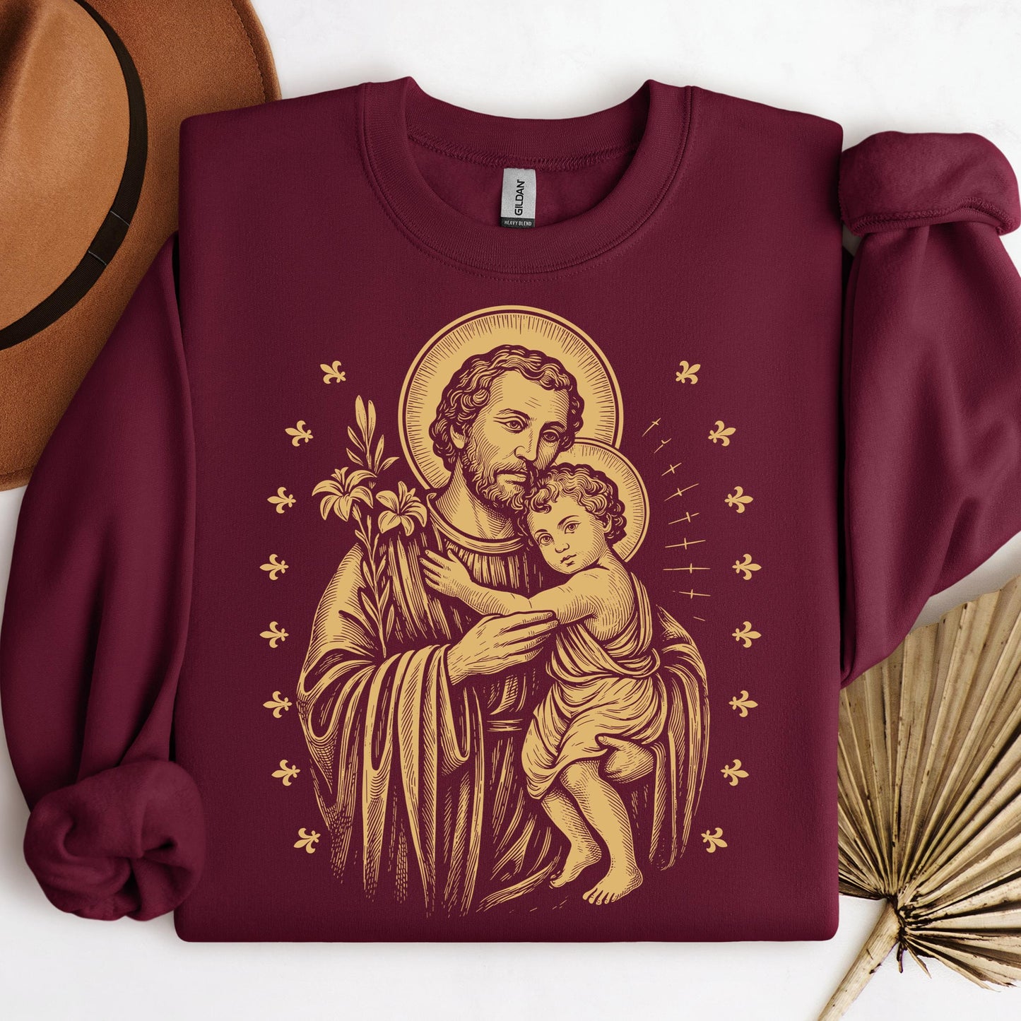 Saint Joseph 01