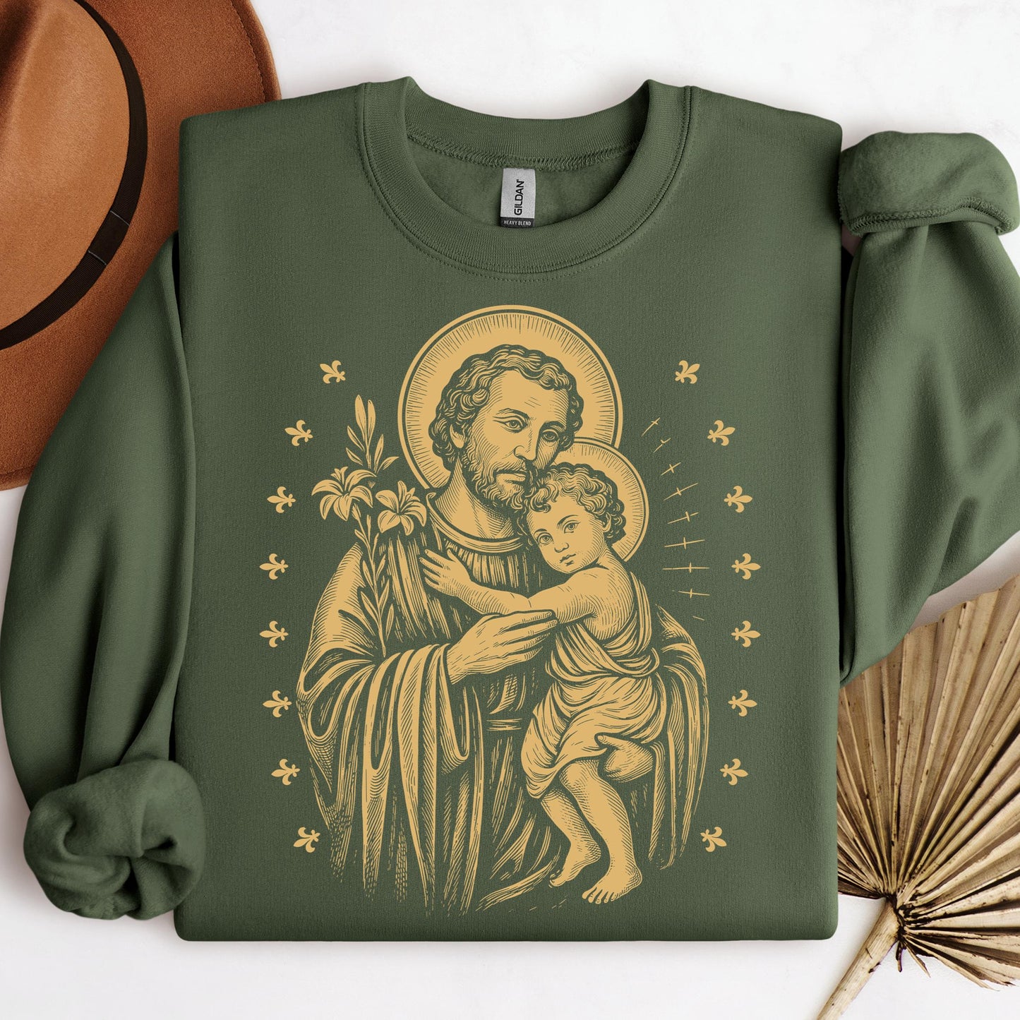 Saint Joseph 01