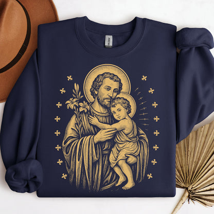 Saint Joseph 01