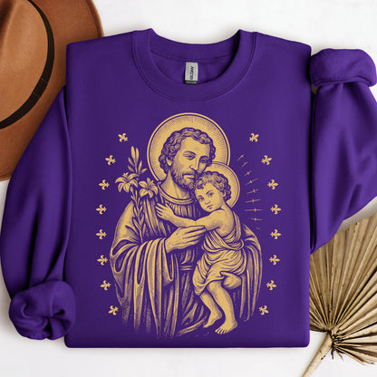 Saint Joseph 01