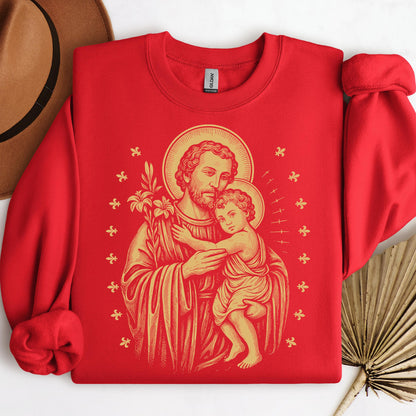 Saint Joseph 01