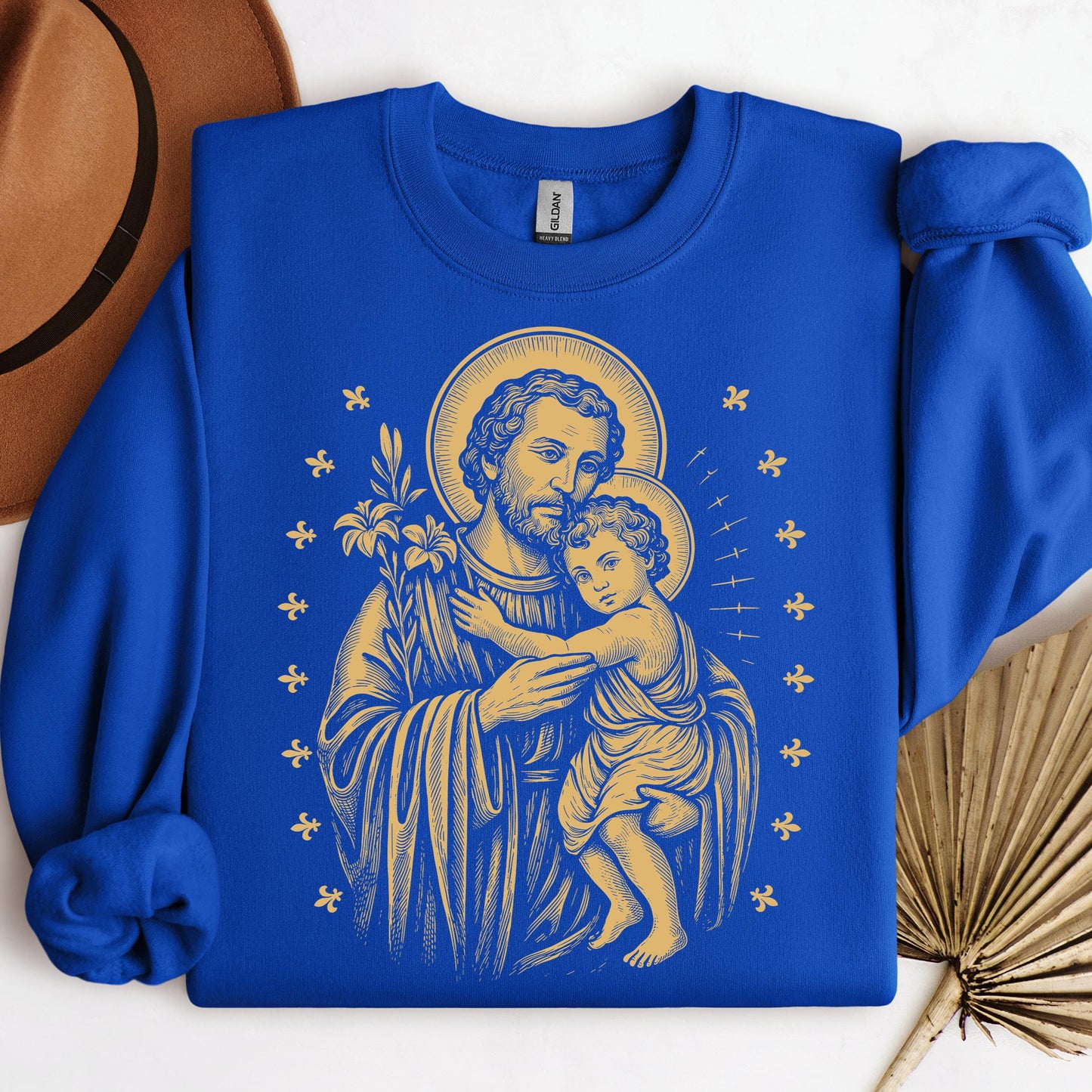 Saint Joseph 01