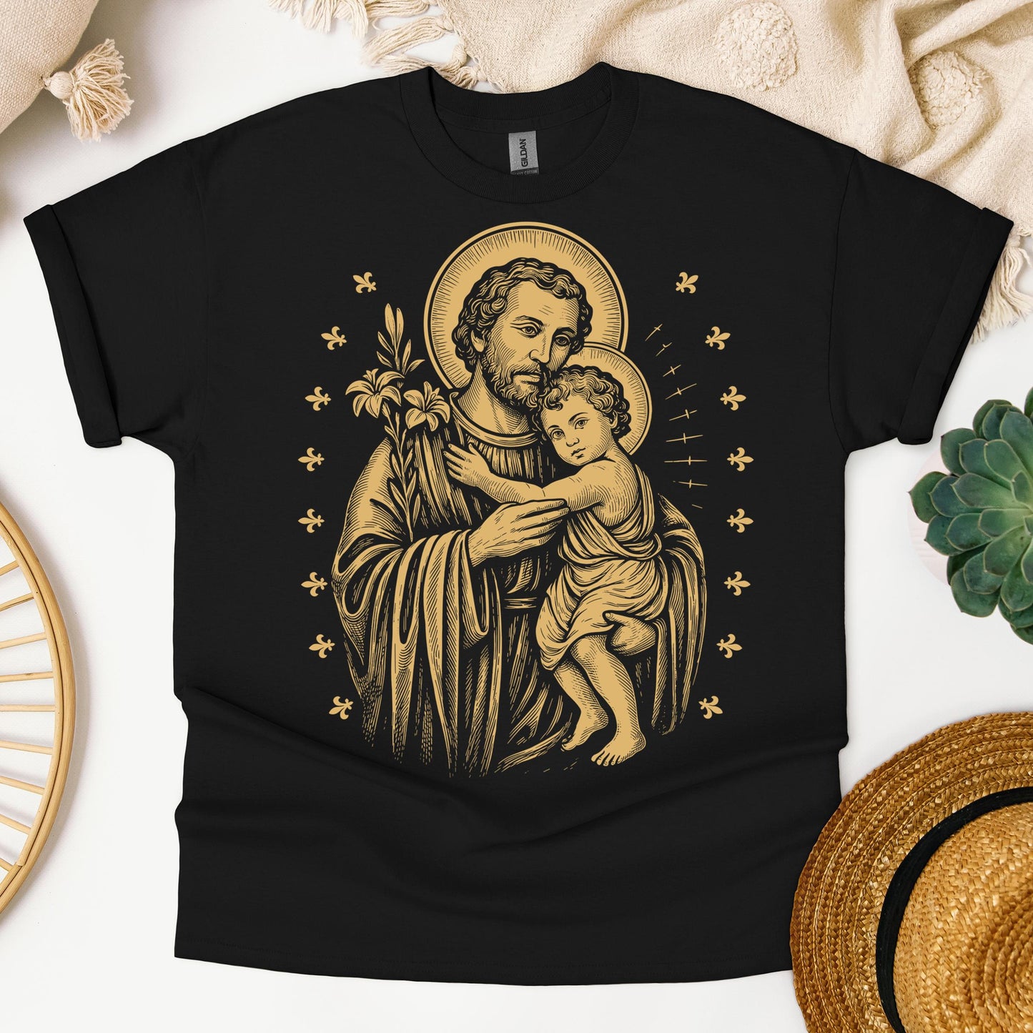 Saint Joseph 01