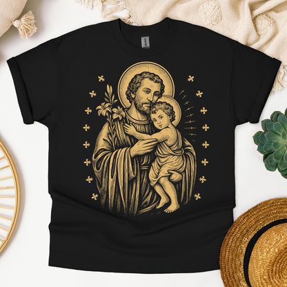 Saint Joseph 01
