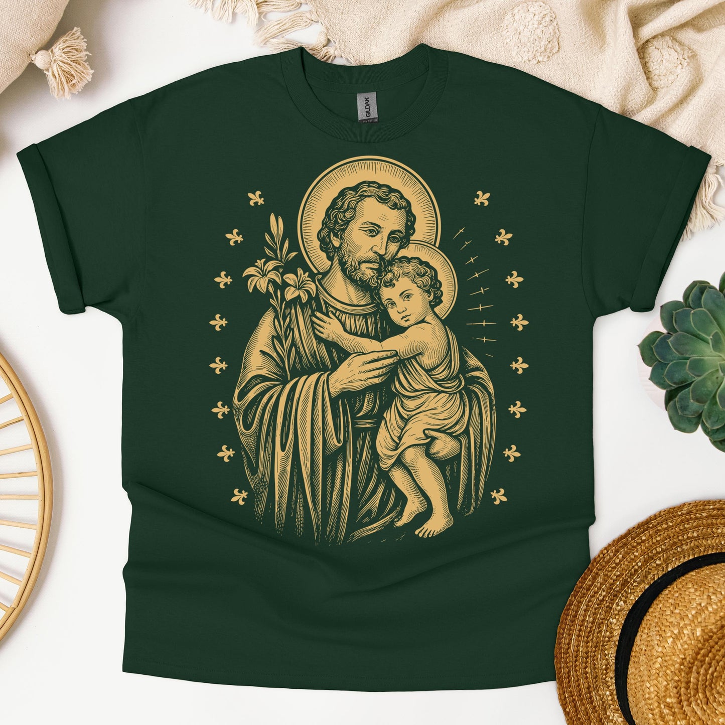 Saint Joseph 01