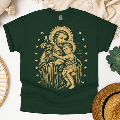 Saint Joseph 01